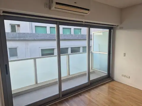 Departamento en Alquiler en Balvanera, CABA