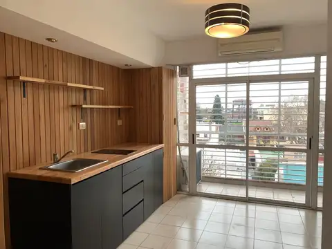Departamento en Alquiler en Villa Luro, Capital Federal