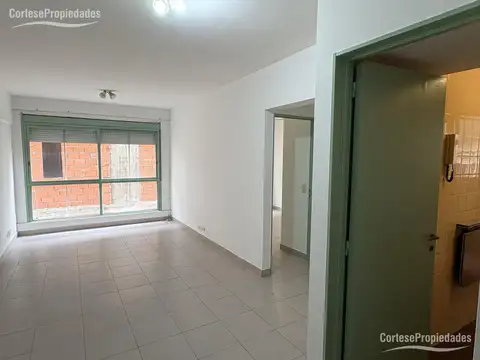 Departamento en Alquiler en Palermo, Capital Federal