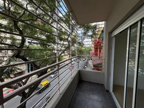 Departamento en Alquiler en San Cristobal, Capital Federal