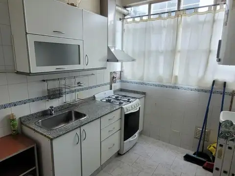 Departamento en Alquiler en Colegiales, Capital Federal
