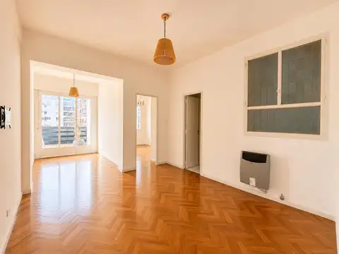 Departamento en Alquiler en Recoleta, Capital Federal