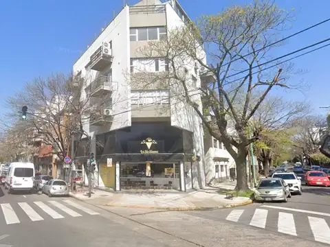 Departamento en Alquiler en Parque Chas, Capital Federal