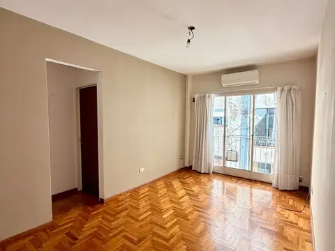 Departamento en Alquiler en Villa Crespo, CABA