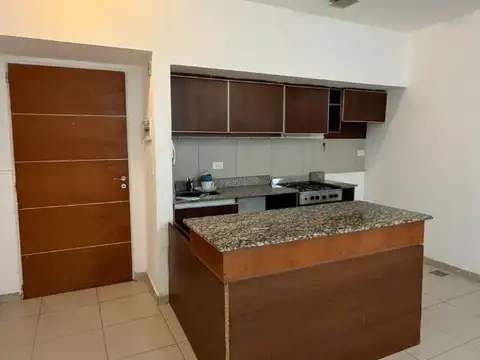 Departamento en Alquiler en Palermo, Capital Federal