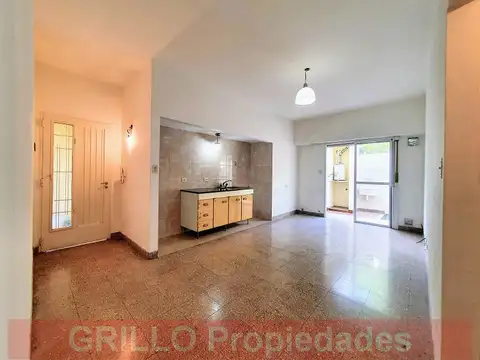 Departamento en Alquiler en Parque Avellaneda, Capital Federal