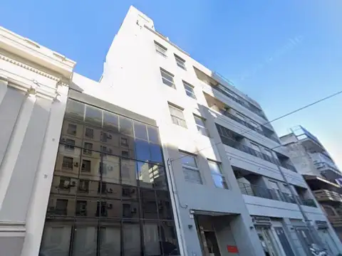 Departamento en Alquiler en Barracas, Capital Federal