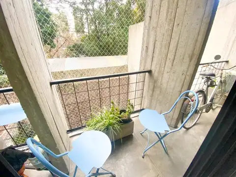 Departamento en Alquiler en Boedo, Capital Federal