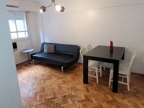 Departamento en Alquiler en Retiro, CABA