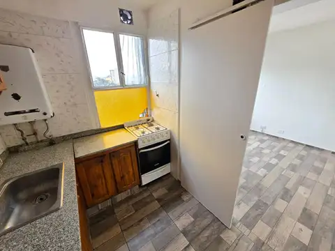 Departamento en Alquiler en San Cristobal, CABA