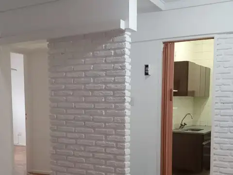 Departamento en Alquiler en Villa Luro, Capital Federal