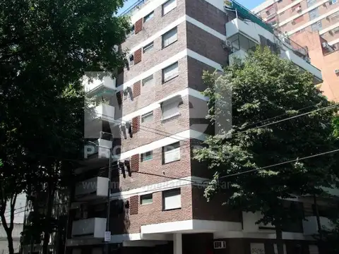 Departamento en Alquiler en Belgrano, CABA