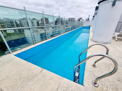 Departamento en Alquiler en Belgrano C, Belgrano