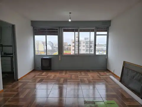 Departamento en Alquiler en San Cristobal, Capital Federal
