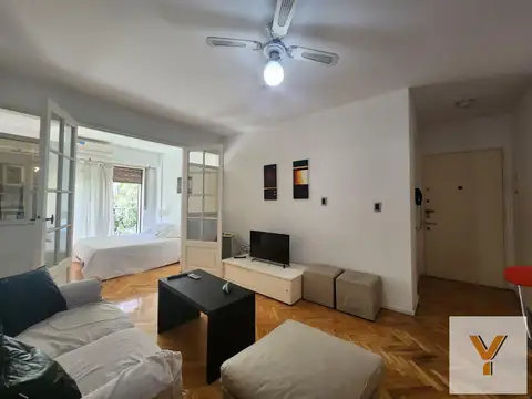 Departamento en Alquiler en Recoleta, Capital Federal