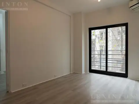 Departamento en Alquiler en Las Cañitas, Palermo
