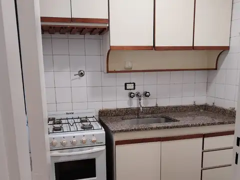 Departamento en Alquiler en Recoleta, CABA