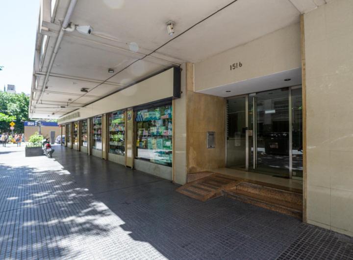 Departamento · 393m² · 5 Ambientes · 2 Cocheras