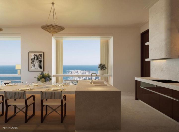 Departamento · 1055m² · 20 Ambientes · 2 Cocheras