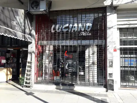 Local en Alquiler en Floresta, Capital Federal