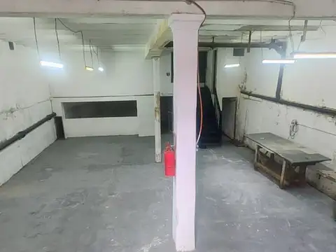 Local en Alquiler en San Cristobal, CABA