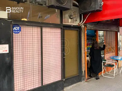 Local en Alquiler en Belgrano C, Belgrano