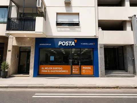 Local en Alquiler en Centro, Capital Federal