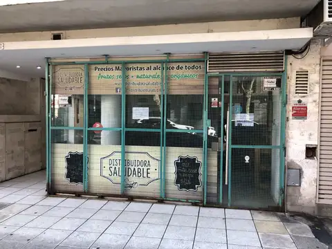 Local en Alquiler en Recoleta, Capital Federal