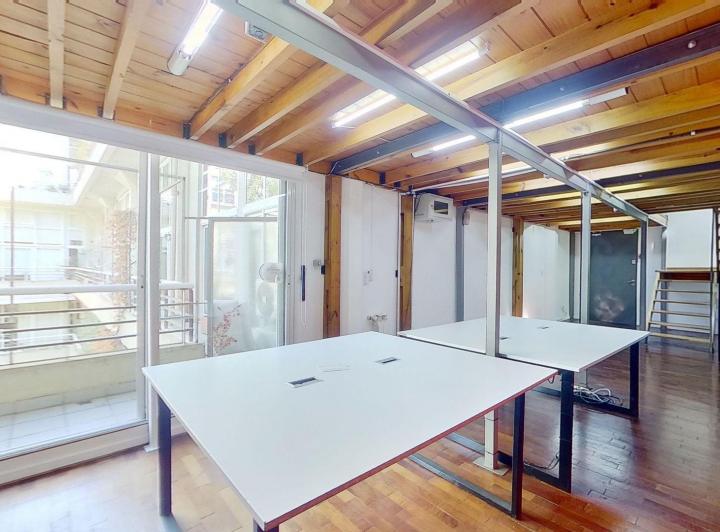 Departamento · 200m² · 5 Ambientes