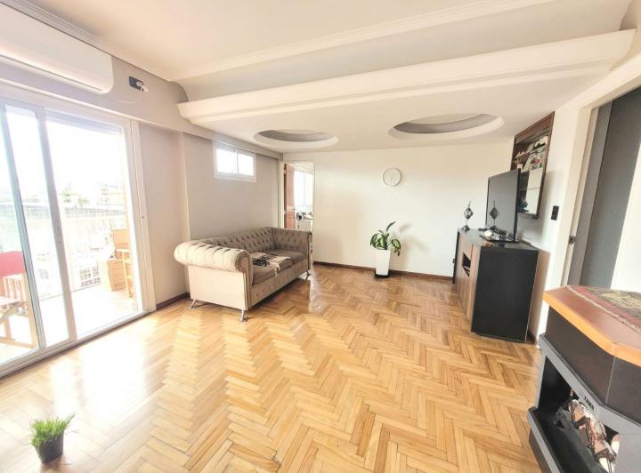 Departamento · 95m² · 4 Ambientes
