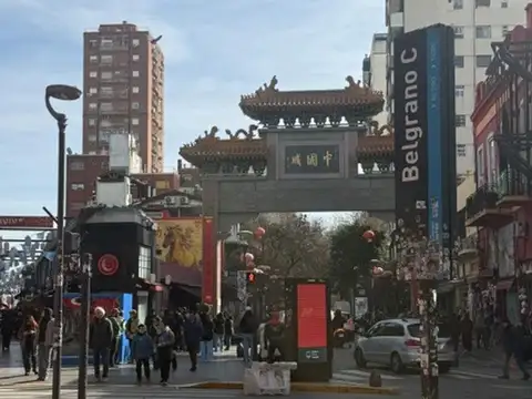 Local en Alquiler en Belgrano Barrancas, Belgrano