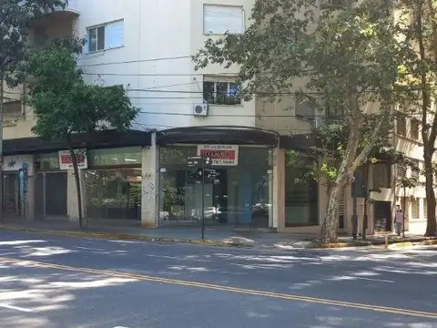 Local en Alquiler en Belgrano, Capital Federal