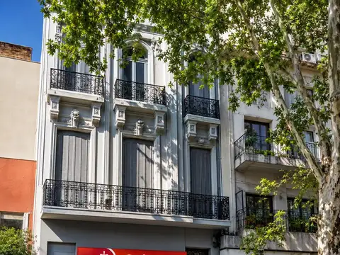 Local en Alquiler en Once, Capital Federal