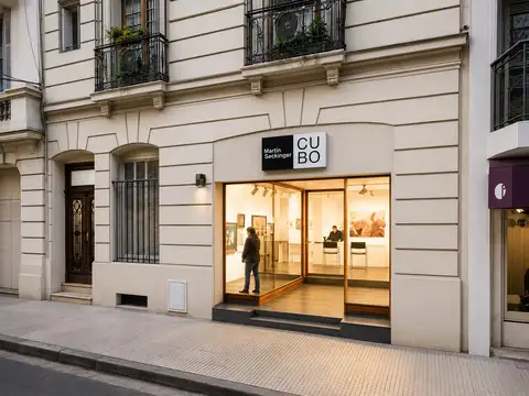 Local en Alquiler en Barrio Norte, CABA