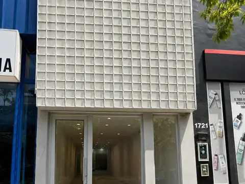 Local en Alquiler en Retiro, CABA