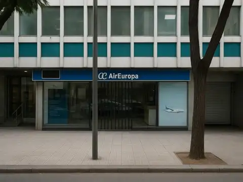 Local en Alquiler en Centro, Capital Federal