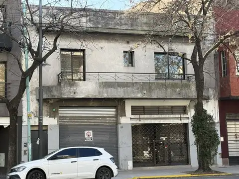 Local en Alquiler en Villa Ortuzar, CABA