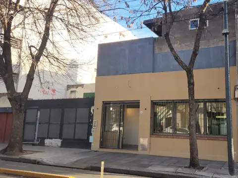 Local en Alquiler en Saavedra, CABA
