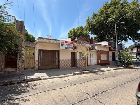 Terreno en Venta en Pompeya, CABA