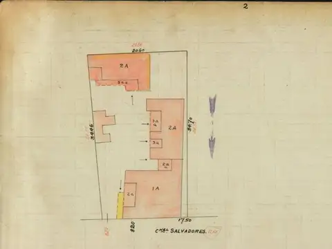 Terreno en Venta en Boca, Capital Federal