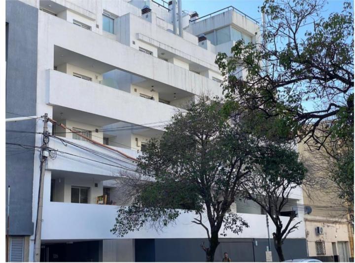 Departamento · 60m² · 4 Ambientes · 1 Cochera