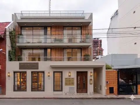 Terreno en Venta en Caballito, Capital Federal