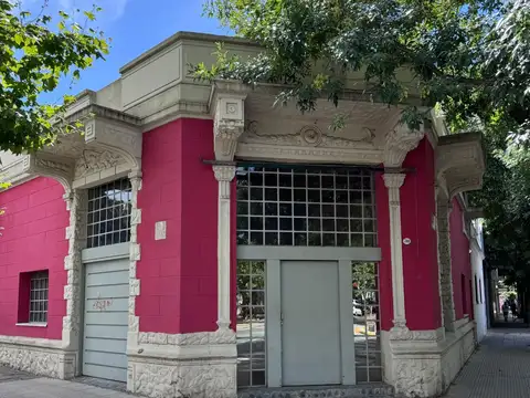 Terreno en Venta en Parque Avellaneda, Capital Federal