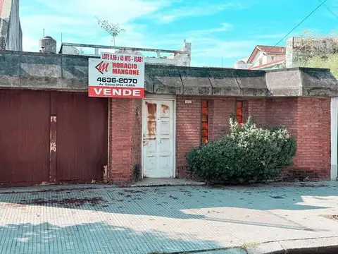 Terreno en Venta en Villa Santa Rita, Capital Federal