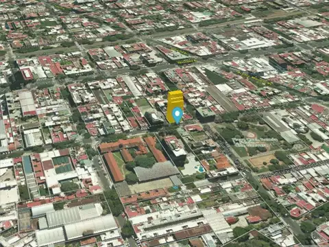 Terreno en Venta en Velez Sarsfield, Capital Federal