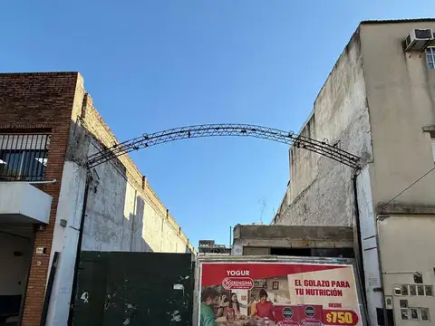 Terreno en Venta en Villa General Mitre, Capital Federal