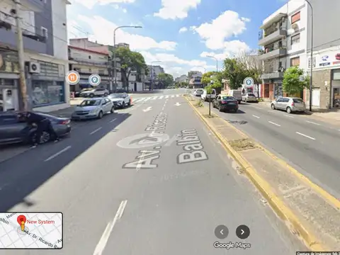 Terreno en Venta en Coghlan, Capital Federal