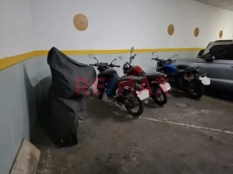 Cochera en Venta en Balvanera, CABA