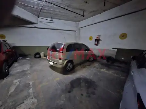 Cochera en Venta en Balvanera, CABA