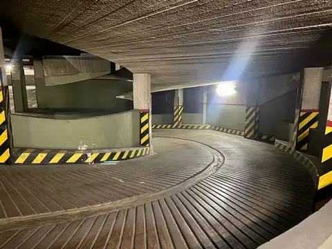 Cochera en Venta en San Nicolás, CABA